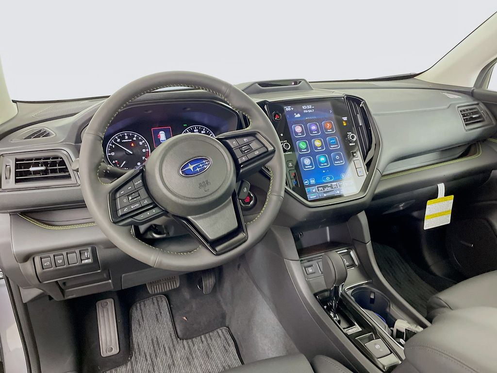 2025 Subaru Ascent Onyx Edition Touring photo 24