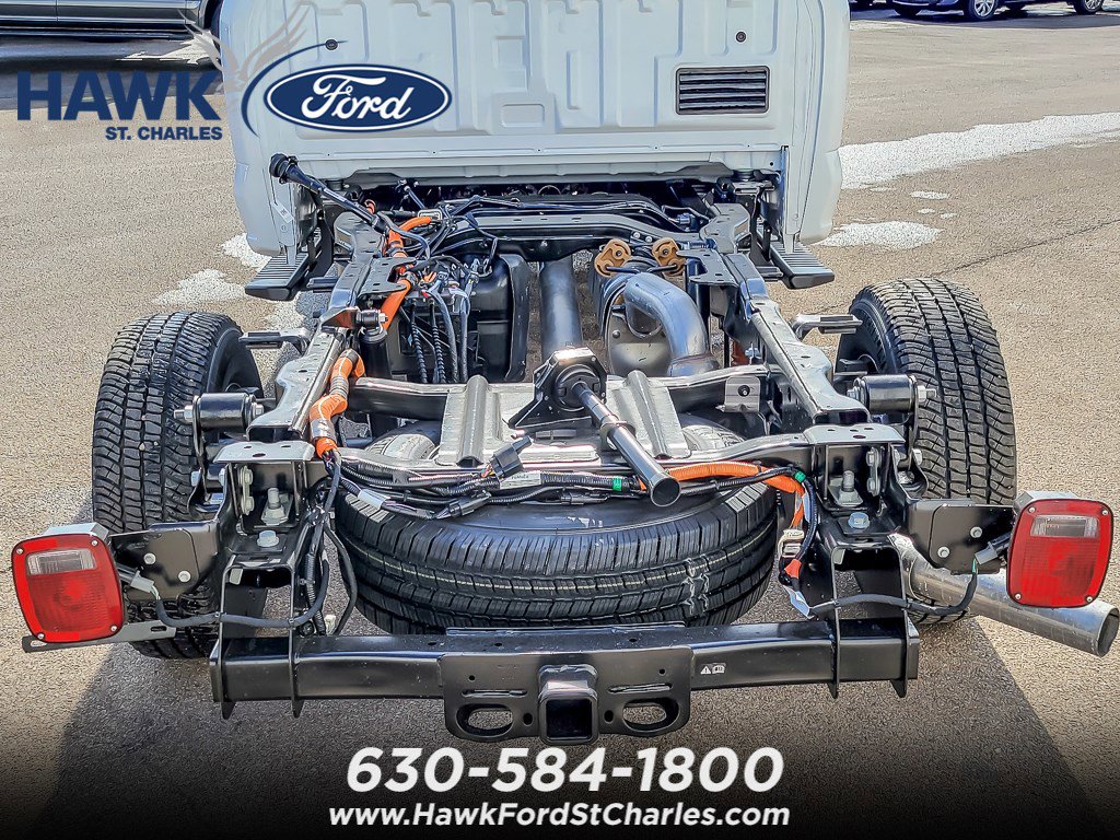2026 FORD F-250 - Image 4