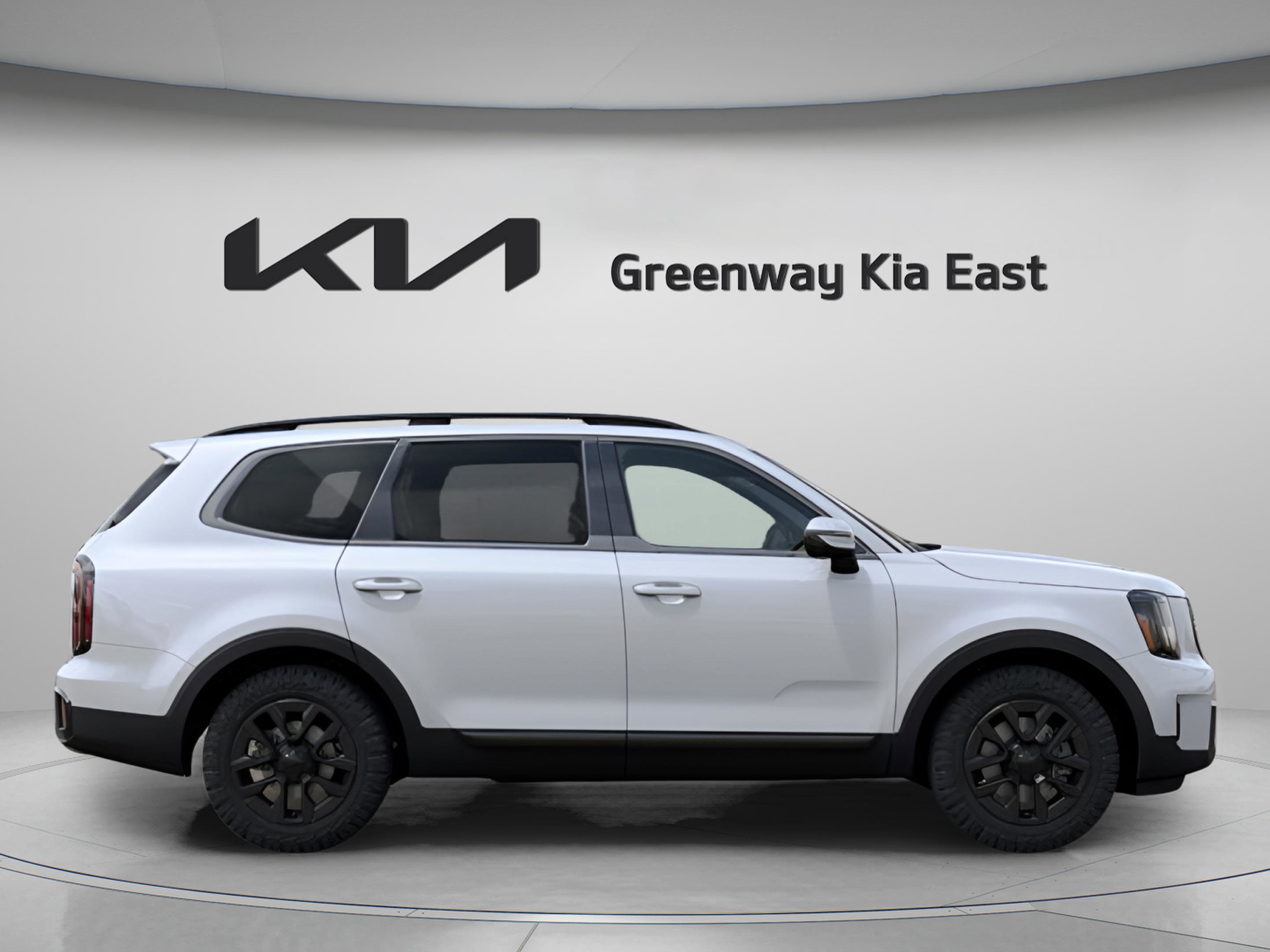 2025 Kia Telluride X-Line X-Pro photo 9