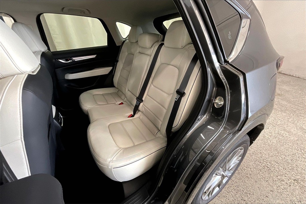2025 MAZDA CX-5 - Image 9