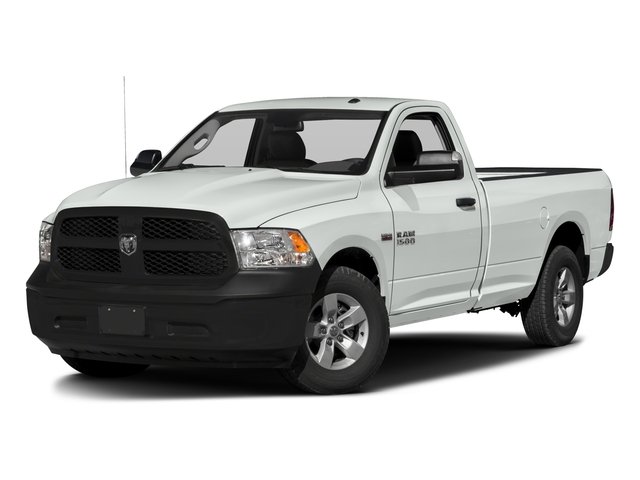 2016 RAM Ram 1500 Pickup Tradesman's photo