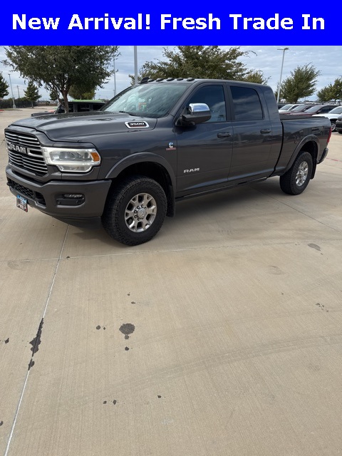 2022 RAM Ram 3500 Pickup Laramie's photo