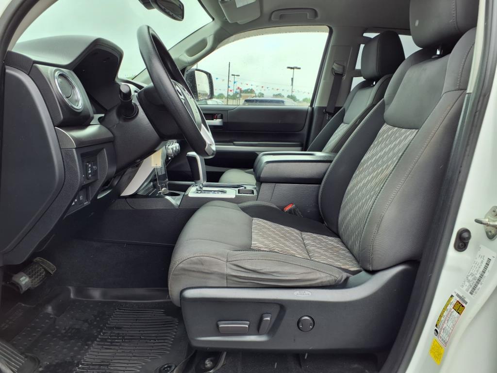 2020 Toyota Tundra SR5 Grade photo 3