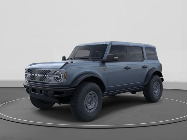 2025 Ford Bronco 4-Door Badlands's photo