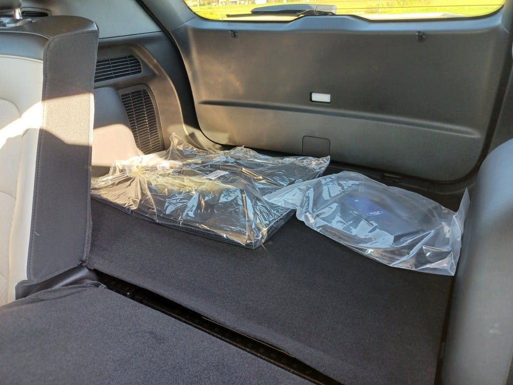 2023 Ford Escape Plug-In Hybrid photo 18