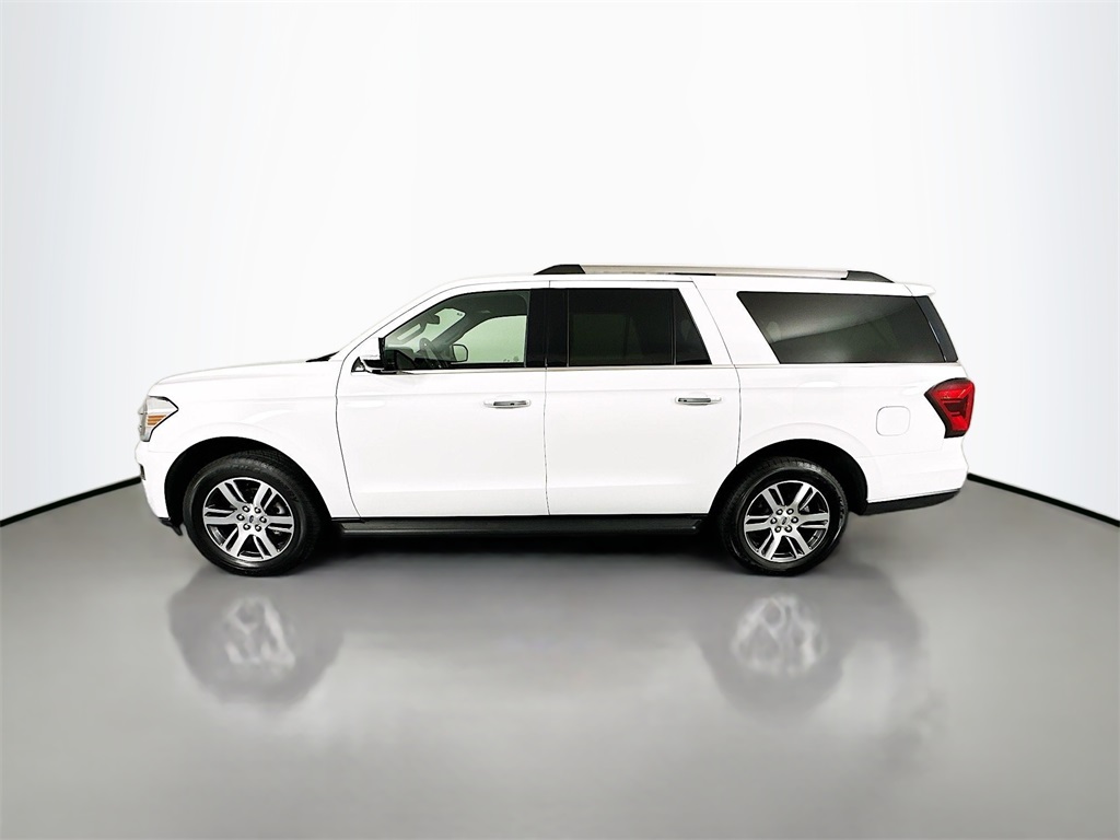 2024 Ford Expedition MAX Limited photo 3