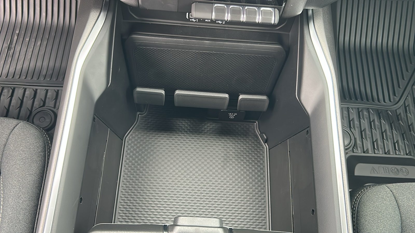 2025 Ram 1500 Big Horn Lone Star photo 23