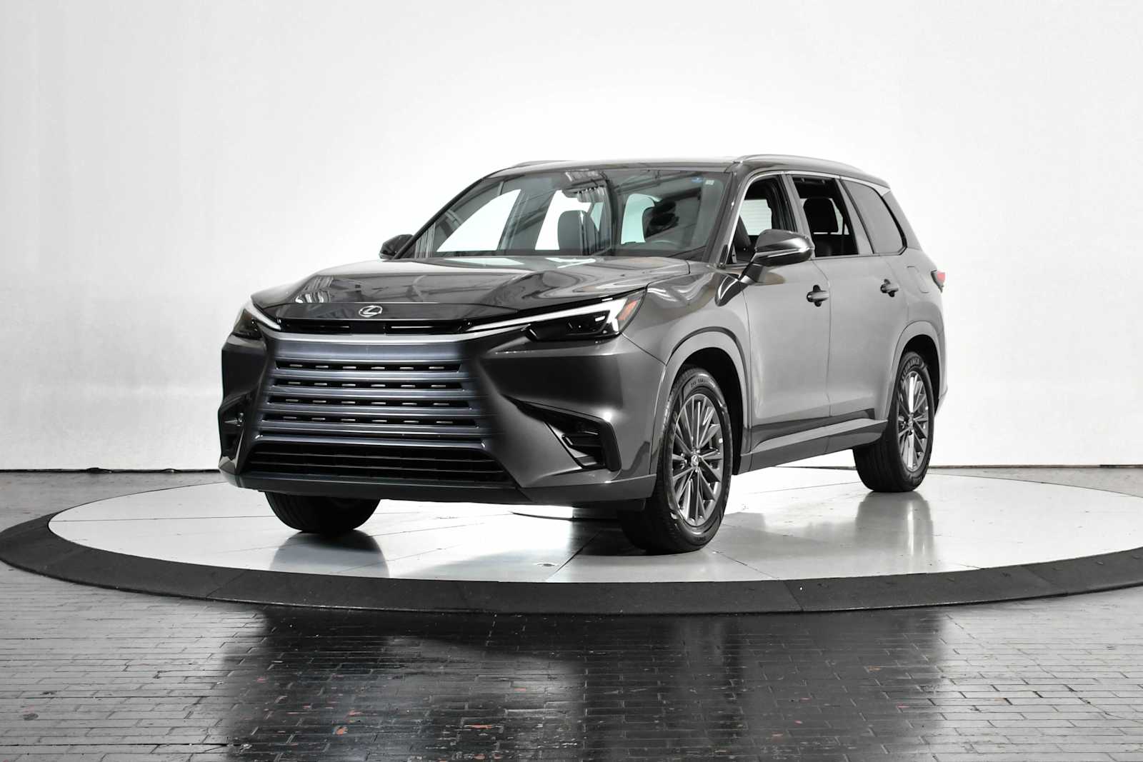 2024 Lexus TX 350