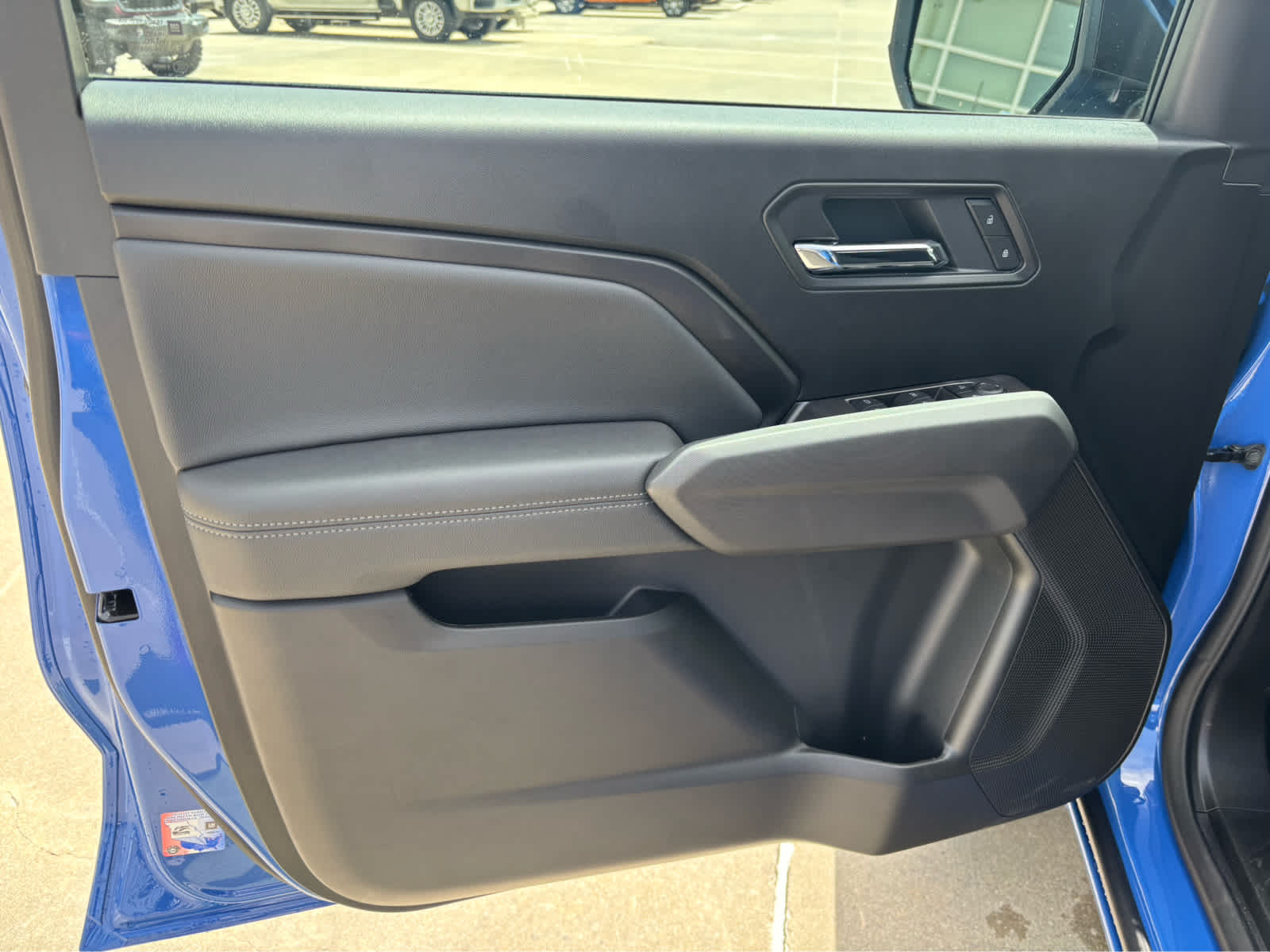 2025 Gmc Canyon Elevation photo 9