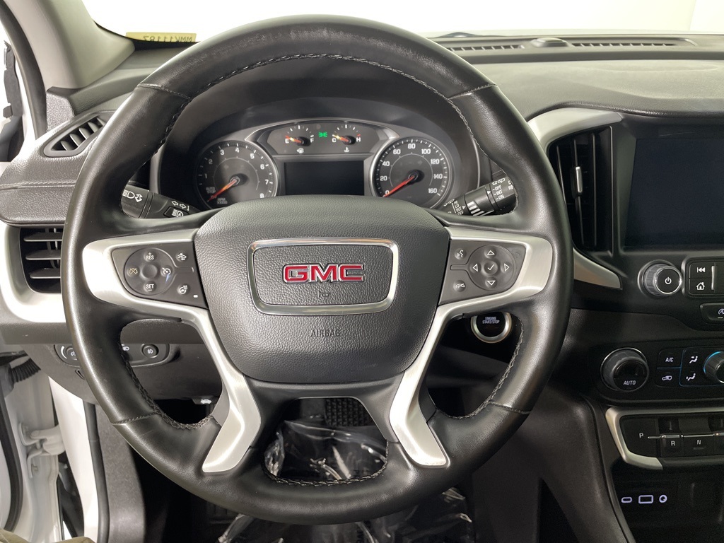 2024 Gmc Terrain SLT photo 16