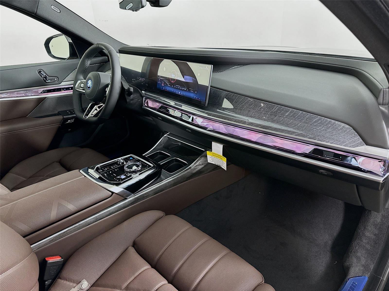 2025 Bmw i7 xDrive60 photo 30
