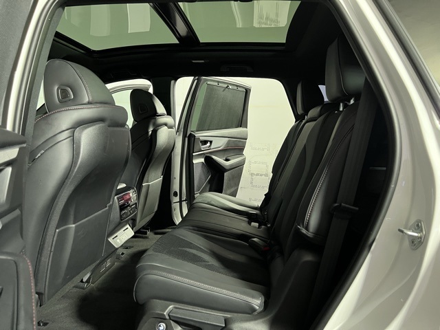 2023 Acura MDX SH-AWD A-Spec photo 24