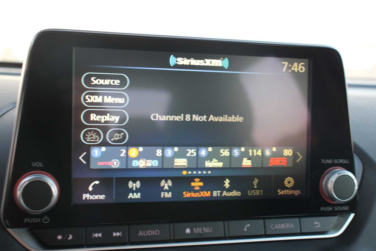2024 Nissan Sentra SV photo 22