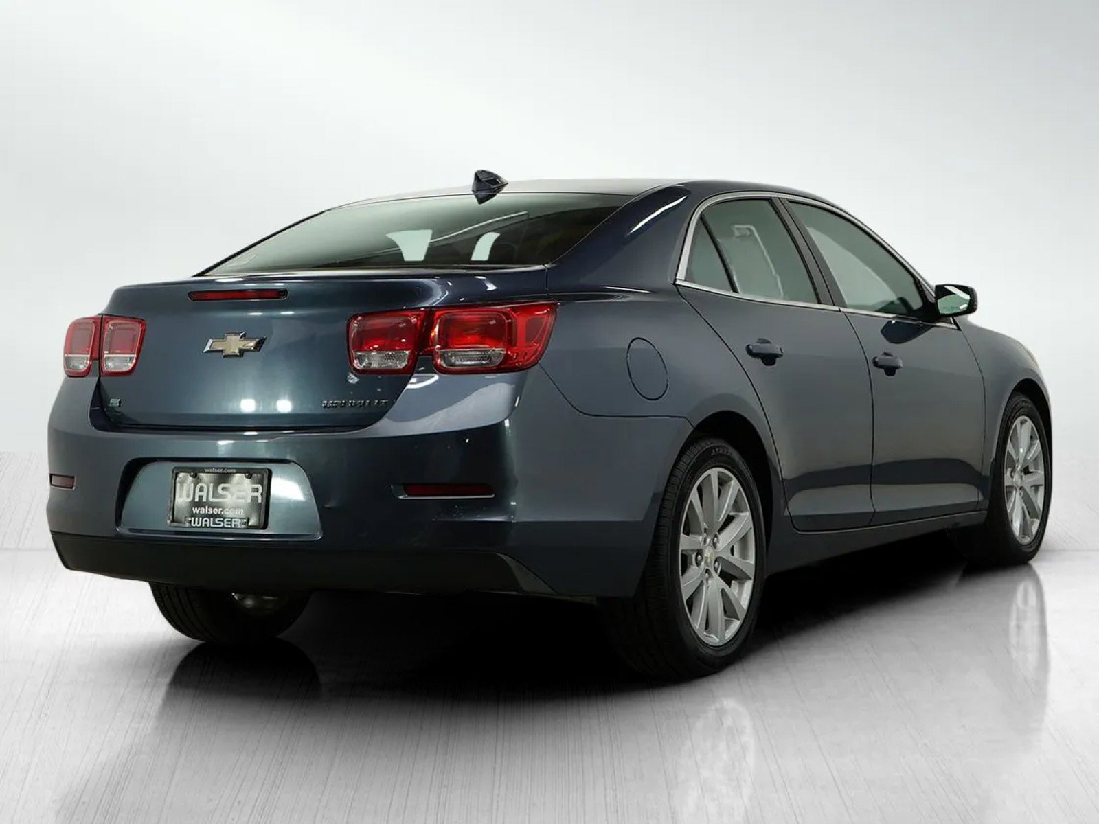 2015 Chevrolet Malibu 2LT photo 5