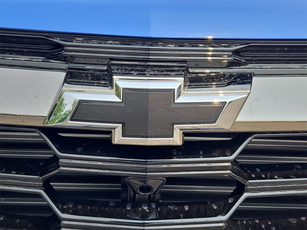 2026 Chevrolet Equinox ACTIV photo 34