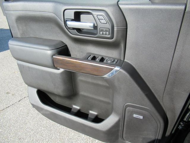 2020 Gmc Sierra 1500 SLT photo 24