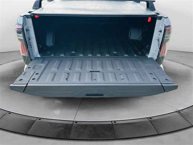 2025 Gmc Sierra EV Denali photo 10