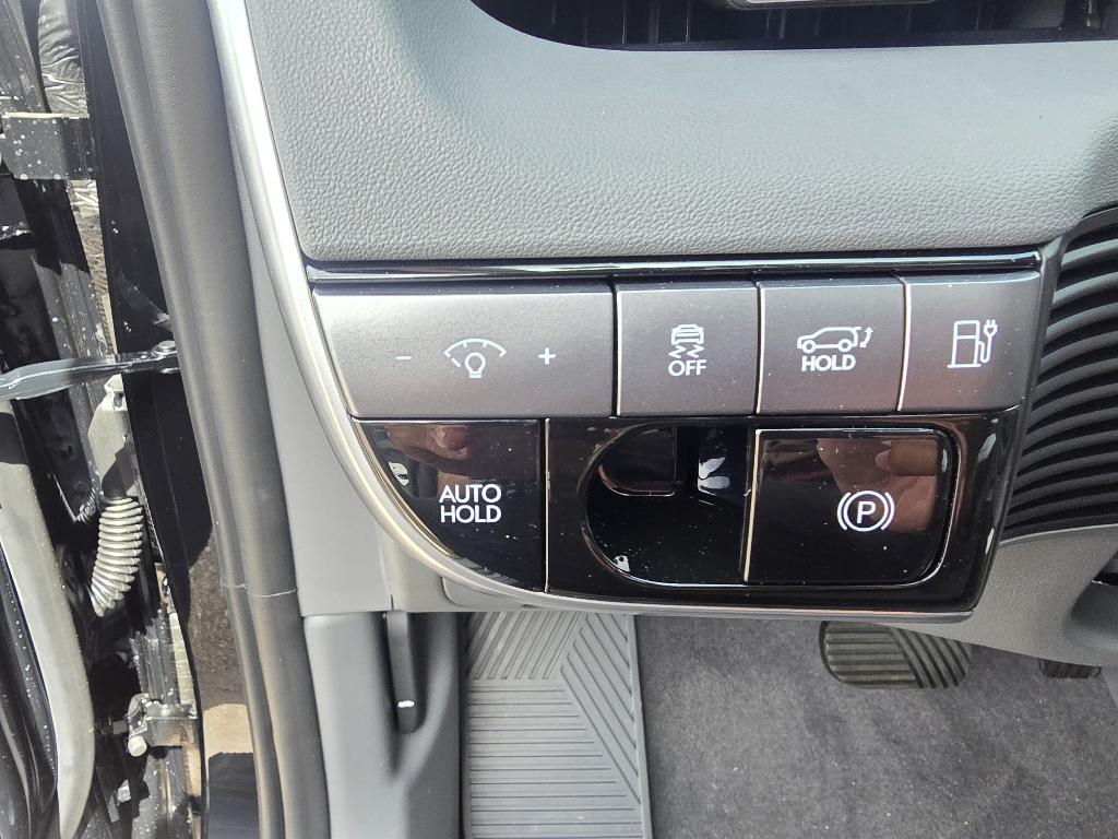 2025 Hyundai Ioniq 5 SEL photo 15