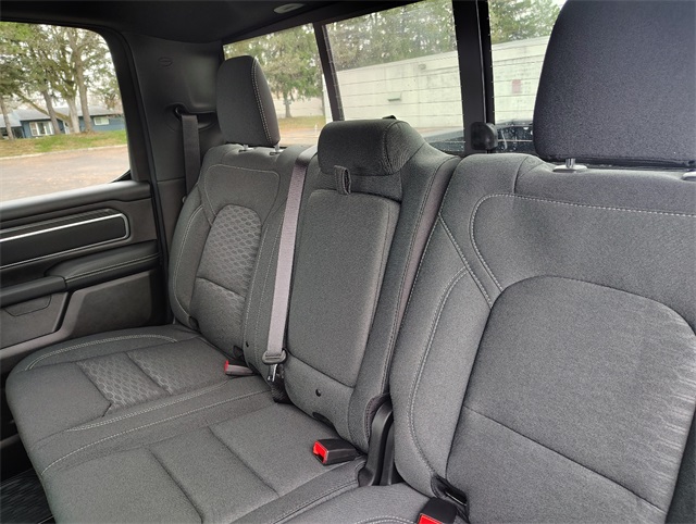 2026 Ram 1500 Big Horn Lone Star photo 4