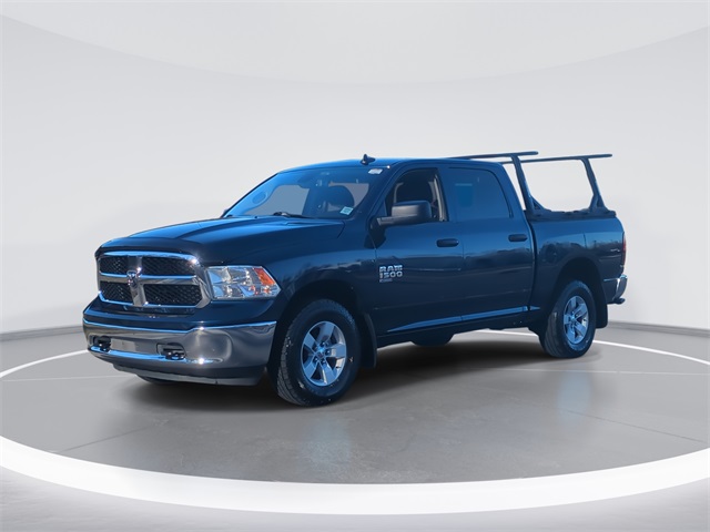 2023 RAM Ram 1500 Classic Tradesman's photo