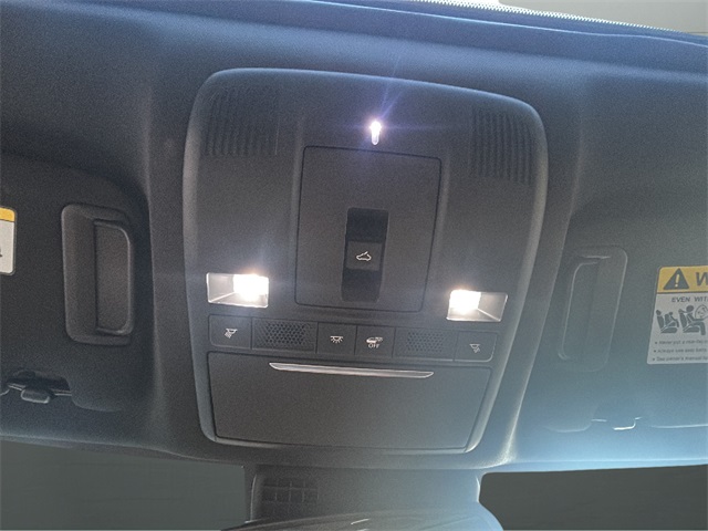 2024 Mazda CX-5 2.5 Turbo Premium photo 12