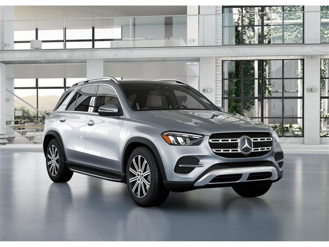 2026 Mercedes Benz GLE 350 4MATIC photo 10