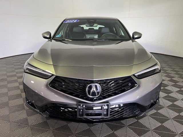 2024 Acura Integra A-Spec photo 3