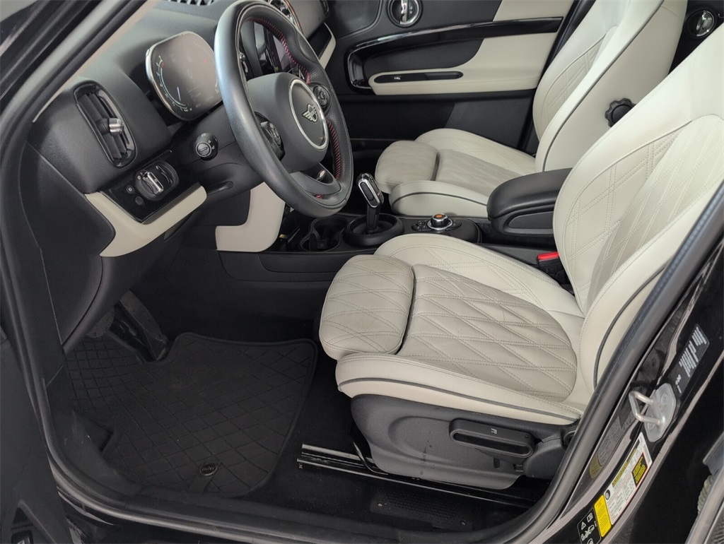 2021 Mini Countryman S ALL4 photo 5