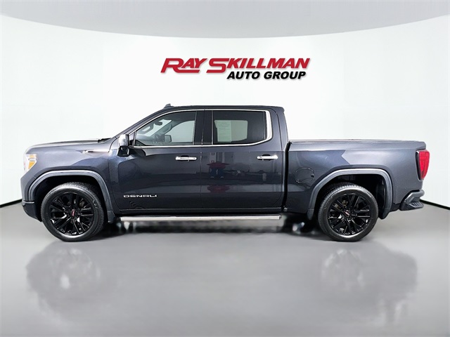 2020 Gmc Sierra 1500 Denali photo 4