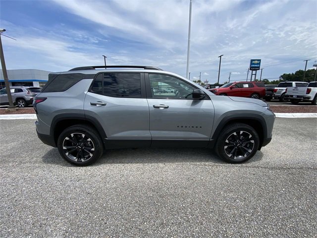 2026 Toyota RAV4 RS photo 3
