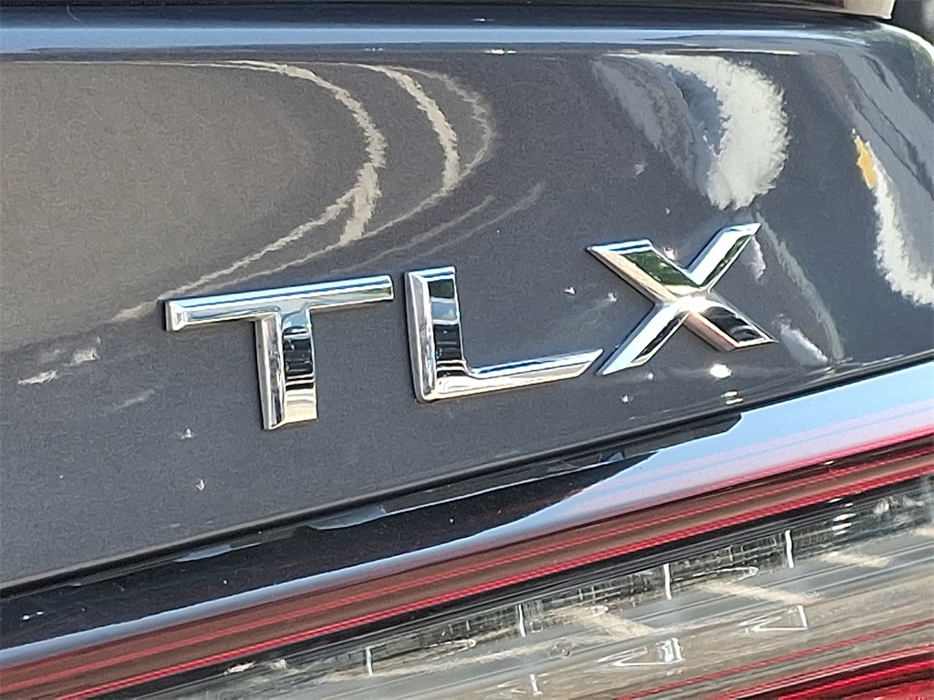 2022 Acura TLX A-Spec photo 30