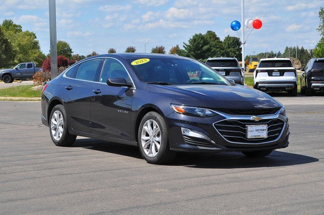 2023 Chevrolet Malibu