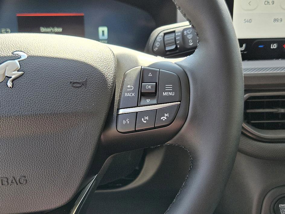 2025 Ford Bronco Sport Outer Banks photo 23