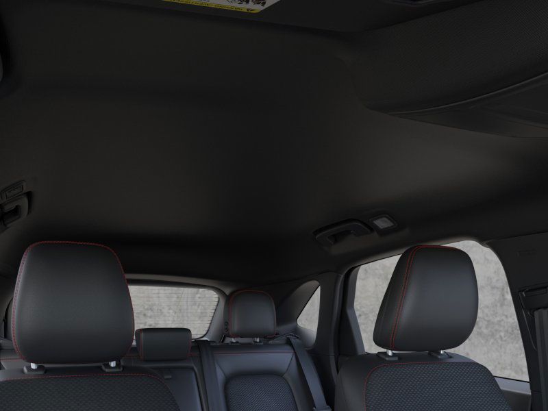 2025 Ford Escape ST-Line photo 4