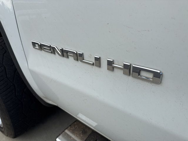 2015 Gmc Sierra Denali photo 5