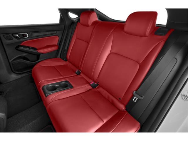 New 2025 Majestic Black Pearl Acura Type S image 10