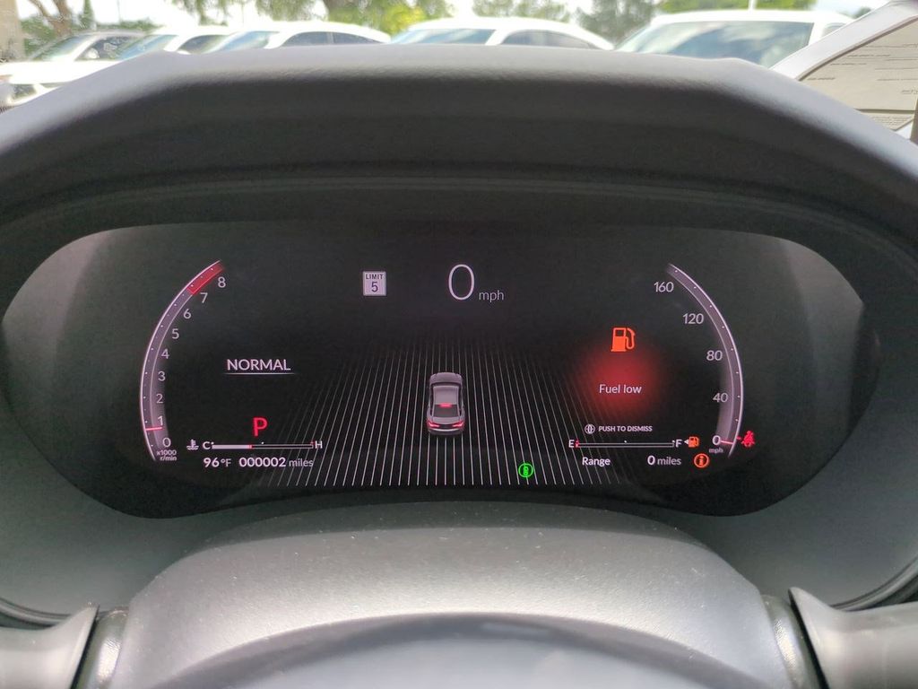 2025 Acura TLX SH-AWD A-Spec photo 22