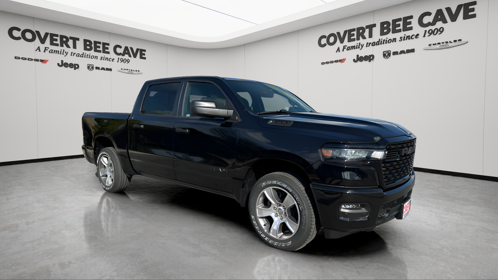 2026 RAM Ram 1500 Pickup Express's photo