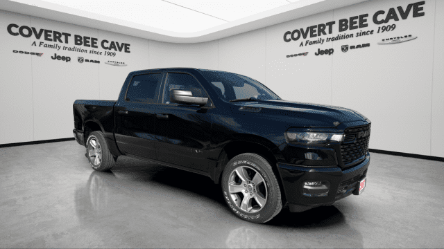 2026 RAM Ram 1500 Pickup Express's photo