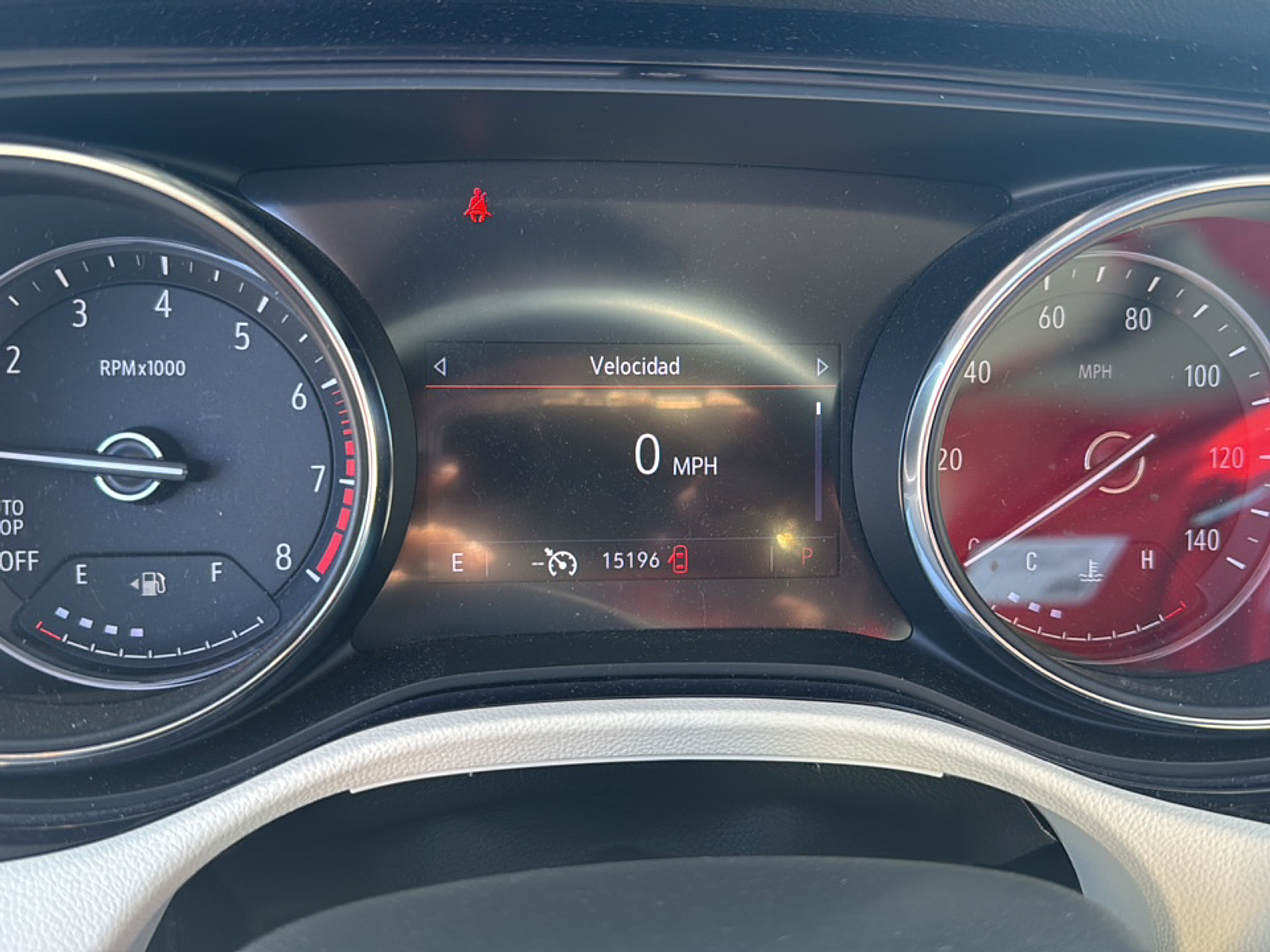 2023 Buick Encore GX Select photo 3