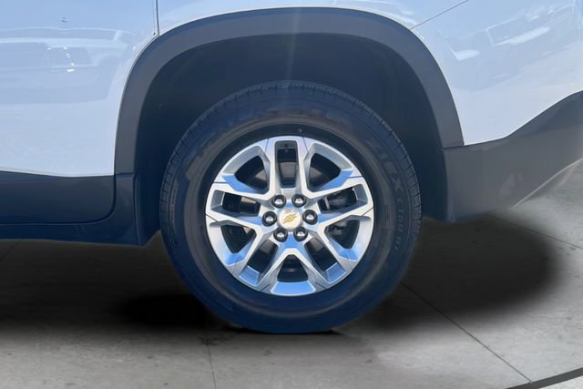 2020 Chevrolet Traverse LS photo 22