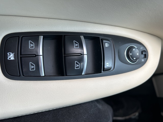 2019 Infiniti QX50 Luxe photo 25