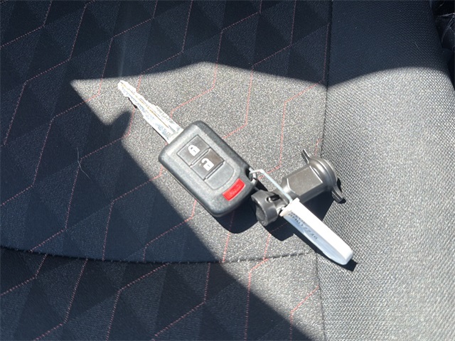 2024 Mitsubishi Mirage ES photo 28