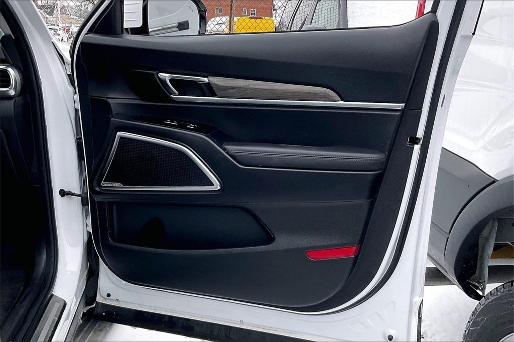 2022 KIA TELLURIDE - Image 21