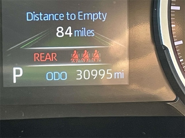 2022 Toyota RAV4 XLE photo 33