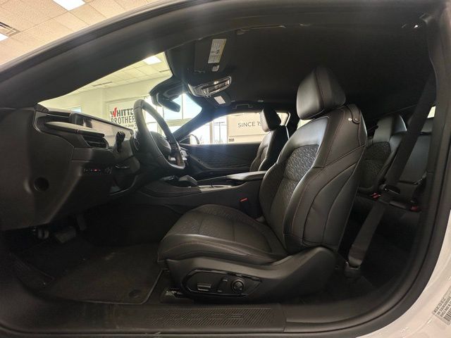 2025 Dodge Charger R/T photo 23