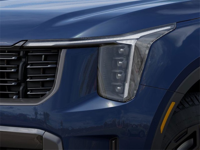 2024 Kia Sorento X-Pro SX Prestige photo 7