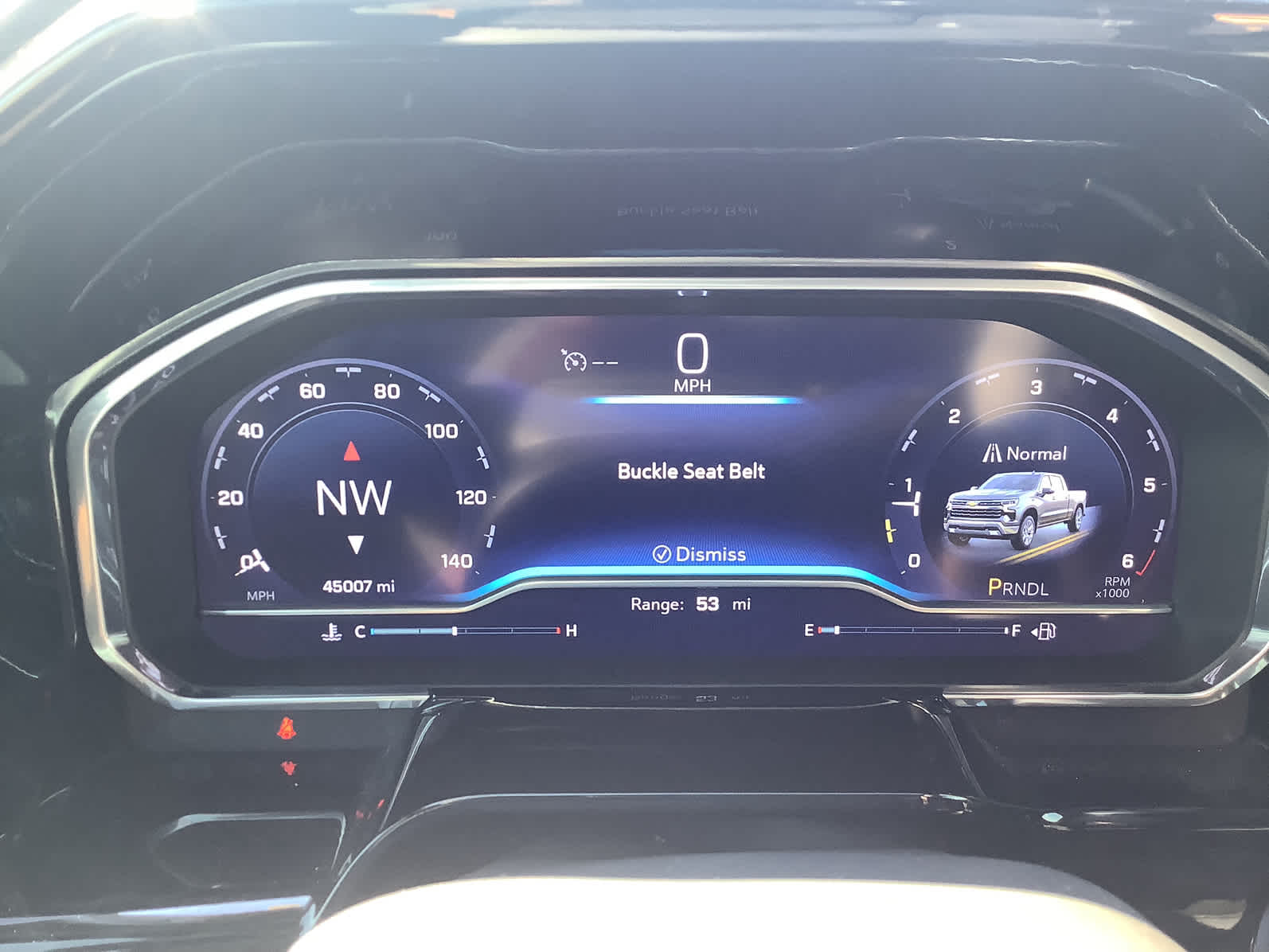 2022 Chevrolet Silverado 1500 RST photo 17