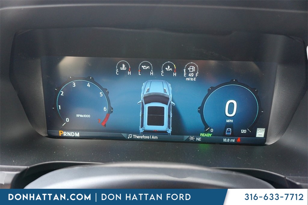 2025 Ford F-150 King Ranch photo 6