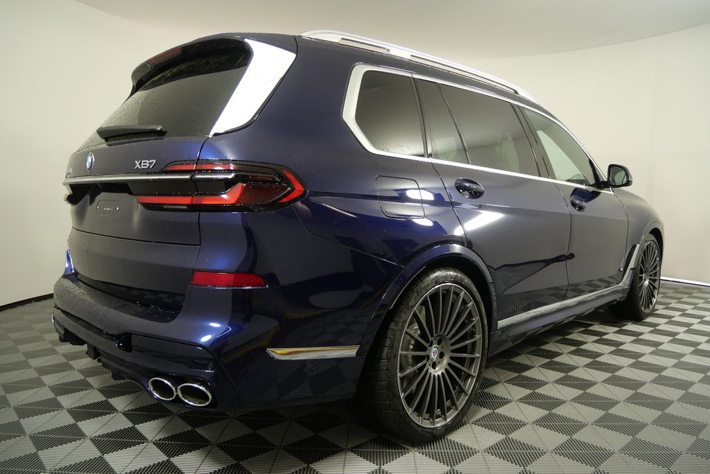 2025 Bmw X7 ALPINA XB7 photo 3